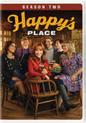 Happy's Place: Season Two , Rex Linn