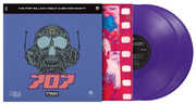 Cure For Sanity - Limited 180-Gram Purple Colored Vinyl [Import] , Pop Will Eat Itself