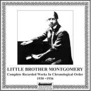 1930-36 , Little Brother Montgomery