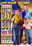 Peck's Bad Boy With the Circus , Tommy Kelly