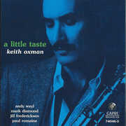 Little Taste , Keith Oxman