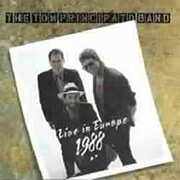 Live in Europe 1988 , Tom Principato