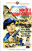 Son of a Gunfighter , Russ Tamblyn