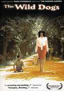 The Wild Dog's , Marcel Unguriano Catalin