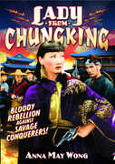 Lady From Chunking , Harold Huber