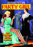 Party Girl , Douglas Fairbanks, Jr.