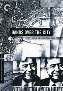 Hands Over the City (Criterion Collection) , Dany Paris