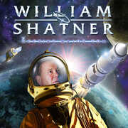 Seeking Major Tom , William Shatner