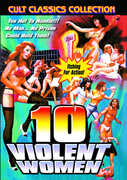 10 Violent Women , Sherri Vernon