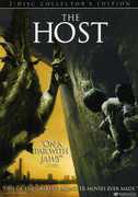The Host , Bae Du-na