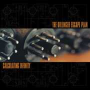 Calculating Infinity [Explicit Content] , The Dillinger Escape Plan