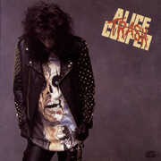 Trash , Alice Cooper