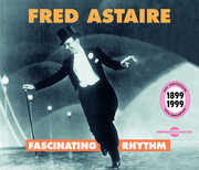 Facinating Rhythm , Fred Astaire