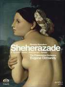 Sheherazade , Eugene Ormandy