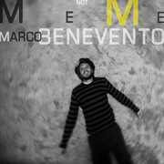 Me Not Me , Marco Benevento
