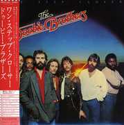 One Step Closer [Import] , The Doobie Brothers