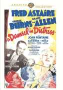 A Damsel in Distress , Fred Astaire