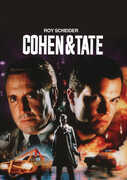 Cohen & Tate , Roy Scheider
