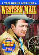 Tom Keene Matinee , Tom Keene