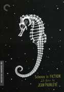 Science Is Fiction: 23 Films by Jean Painlevé (Criterion Collection)
