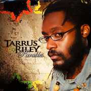 Parables , Tarrus Riley