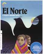 El Norte (Criterion Collection) , Ernesto G mez Cruz