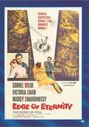 Edge of Eternity , Cornel Wilde
