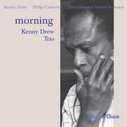 Morning , Kenny Drew