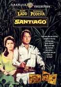 Santiago , Rossana Podest