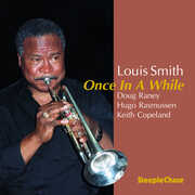 Once in a While , Louis Smith