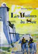 Les Visiteurs Du Soir (Criterion Collection) , Marie D a