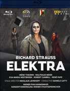 Elektra , Iréne Theorin