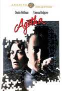 Agatha , Dustin Hoffman