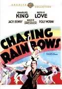 Chasing Rainbows , Bessie Love