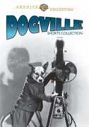 Dogville Shorts Collection , Billy Bletcher