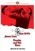 Freebie and the Bean , Alan Arkin