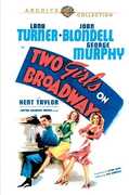 Two Girls on Broadway , Lana Turner