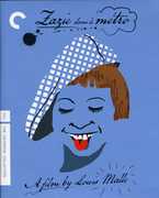 Zazie Dans Le Metro (Criterion Collection) , Catherine Demongeot