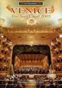 New Years Concert 2005 in Venice 