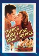 There's Something About a Soldier , Tom Neal