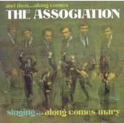 And Then Along Comes the Association [Import] , The Association