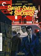 Sweet Smell of Success (Criterion Collection) , Martin Milner