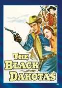 The Black Dakotas , Gary Merrill