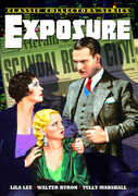 Exposure (1932) , Lila Lee