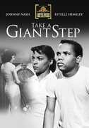 Take a Giant Step , Johnny Nash