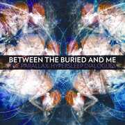 American Legacies , Between the Buried and Me