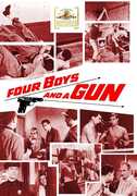 Four Boys and a Gun , Otto Hulett