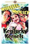 Kentucky Kernels , George "Spanky" McFarland