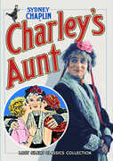 Charleys Aunt , Alec B. Francis
