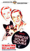 Penrod's Double Trouble , Billy Mauch
